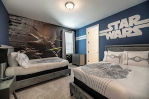 Property amenity - 5 Star Villa on the Exclusive Encore Resort at Reunion, Orlando Villa 5471 (Kissimmee)
