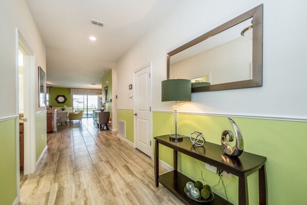 Villa (Multiple Bedrooms) | Property amenity