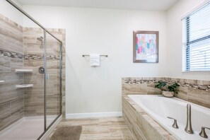 Villa (Multiple Bedrooms) | Property amenity