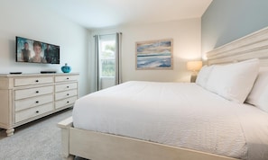 Room - 5 Star Villa on Encore Resort With Large Private Pool, Orlando Villa 5432 (Kissimmee)