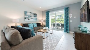 Miscellaneous - 5 Star Villa on Encore Resort With Large Private Pool, Orlando Villa 5432 (Kissimmee)
