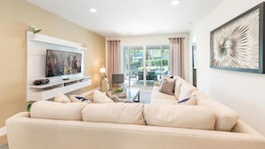 Unclassified image, 3 of 40, button - 5 Star Villa on Orlandos Most Exclusive Encore Resort at Reunion, Orlando Villa 4393 (Kissimmee)