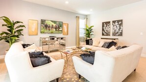 Property amenity - 5 Star Villa on Encore Resort at Reunion With Large Private Pool, Orlando Villa 4439 (Kissimmee)