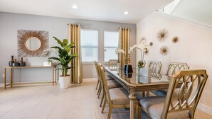Property amenity - 5 Star Villa on Encore Resort at Reunion With Large Private Pool, Orlando Villa 4439 (Kissimmee)