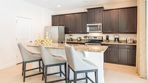 Property amenity - 5 Star Villa on Encore Resort at Reunion With Large Private Pool, Orlando Villa 4439 (Kissimmee)