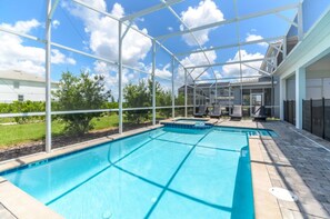 Villa (6 Bedrooms) | Ausstattung der Unterkunft