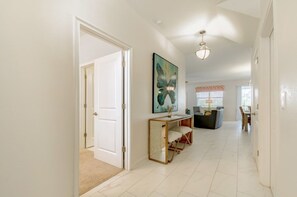 Villa (6 Bedrooms) | Property amenity