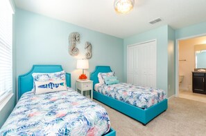 Villa (6 Bedrooms) | Property amenity - 5 Star Villa on Champions Gate Resort With First Class Amenities, Orlando Villa 2864 (Davenport)
