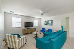 Villa (6 Bedrooms) | Property amenity