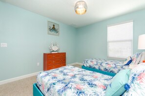 Villa (6 Bedrooms) | Servizio della struttura