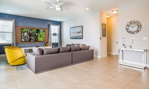 Miscellaneous - 5 Star Villa on Orlandos Most Exclusive Encore Resort at Reunion, Orlando Villa 4459 (Kissimmee)