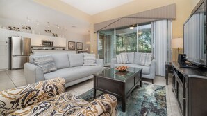 Unclassified image, 4 of 35, button - The Ultimate 5 Star Villa With Private Pool on Windsor Hills Resort, Orlando Villa 4855 (Kissimmee)
