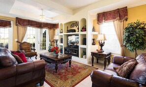 Bordsfotboll och ett bordtennisbord