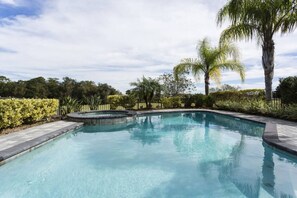 Property amenity - 5 Star Villa on Orlandos Most Exclusive Reunion Resort and Spa, Orlando Villa 4598 (Kissimmee)