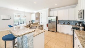 Unclassified image, 5 of 40, button - 5 Star Villa on Reunion Resort and Spa With Large Private Pool, Orlando Villa 5464 (Kissimmee)
