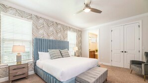 Unclassified image, 3 of 40, button - 5 Star Villa on Reunion Resort and Spa With Large Private Pool, Orlando Villa 5464 (Kissimmee)