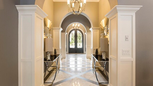 Miscellaneous - 5 Star Villa on Reunion Resort and Spa With Large Private Pool, Orlando Mansion 4746 (Kissimmee)