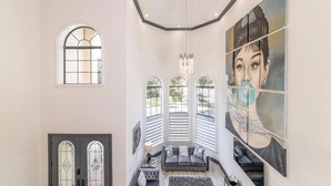 Room - 5 Star Villa on Orlandos Most Exclusive Reunion Resort and Spa, Orlando Villa 4755 (Kissimmee)