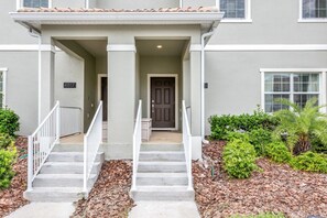 Miscellaneous - Imagine You and Your Family Renting This 5 Star Villa on Storey Lake Resort, Orlando Townhome 5054 (Kissimmee)