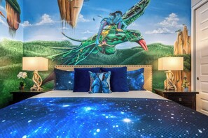 Property amenity - 5 Star Villa on Encore Resort at Reunion With Large Private Pool, Orlando Villa 4519 (Kissimmee)