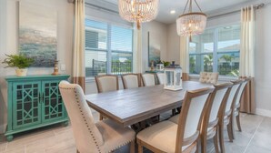 Property amenity - 5 Star Villa on Encore Resort at Reunion With Large Private Pool, Orlando Villa 4519 (Kissimmee)