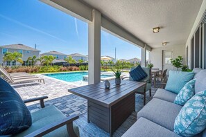 Property amenity - 5 Star Villa on Encore Resort at Reunion With Large Private Pool, Orlando Villa 4519 (Kissimmee)