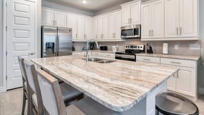 Property amenity - 5 Star Villa on Encore Resort at Reunion With Large Private Pool, Orlando Villa 4519 (Kissimmee)