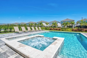 Property amenity - 5 Star Villa on Encore Resort at Reunion With Large Private Pool, Orlando Villa 4519 (Kissimmee)