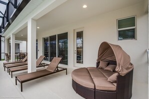 Villa (Multiple Bedrooms) | Servicios del alojamiento