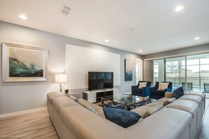 Villa (Multiple Bedrooms) | Bekvämlighet