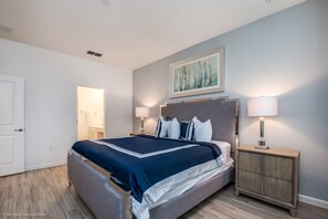 Villa (Multiple Bedrooms) | Bekvämlighet