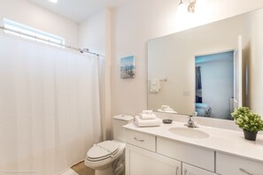 Villa (Multiple Bedrooms) | Bekvämlighet