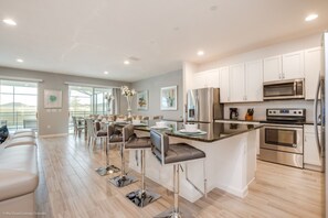 Villa (Multiple Bedrooms) | Commodité de l’hébergement 