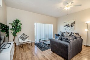 別墅 (4 Bedrooms) | 住宿設施服務