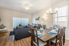 Villa (4 Bedrooms) | Property amenity - 5 Star Villa Close to Disney, Orlando Villa 1465 (Davenport)