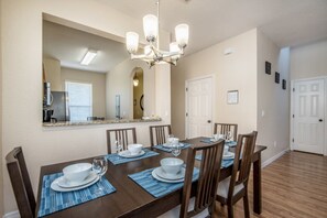 Villa (4 Bedrooms) | Servicios del alojamiento