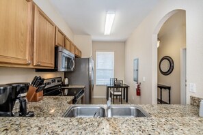 Villa (4 Bedrooms) | Property amenity - 5 Star Villa Close to Disney, Orlando Villa 1465 (Davenport)
