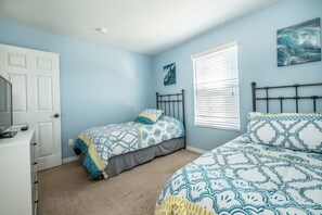 別墅 (4 Bedrooms) | 住宿設施服務