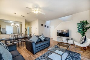 Villa (4 Bedrooms) | Property amenity - 5 Star Villa Close to Disney, Orlando Villa 1465 (Davenport)