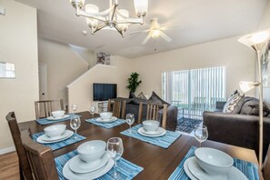 Villa (4 Bedrooms) | Property amenity - 5 Star Villa Close to Disney, Orlando Villa 1465 (Davenport)