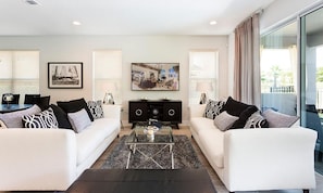 Servicio de la propiedad