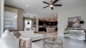 Unclassified image, 5 of 53, button - 5 Star Villa on Storey Lake Resort With First Class Amenities, Orlando Villa 2711 (Kissimmee)