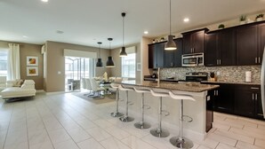 Unclassified image, 4 of 53, button - 5 Star Villa on Storey Lake Resort With First Class Amenities, Orlando Villa 2711 (Kissimmee)