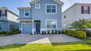Unclassified image, 3 of 53, button - 5 Star Villa on Storey Lake Resort With First Class Amenities, Orlando Villa 2711 (Kissimmee)