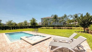 Property amenity - 5 Star Villa With Private Pool on Encore Resort at Reunion, Orlando Villa 5436 (Kissimmee)