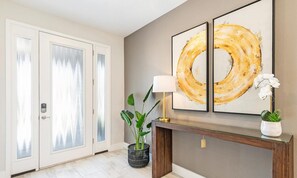 Room - 5 Star Villa With Private Pool on Encore Resort at Reunion, Orlando Villa 4517 (Kissimmee)