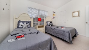 Property amenity