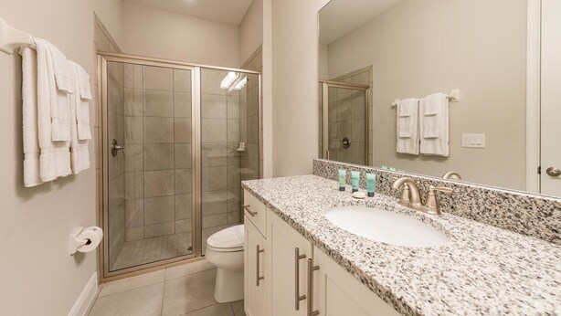 Unclassified image, 1 of 37, button - 5 Star Villa With Private Pool on Encore Resort at Reunion, Orlando Villa 4442 (Kissimmee)