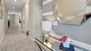 Interior - 5 Star Villa on Storey Lake Resort With First Class Amenities, Orlando Villa 3136 (Kissimmee)