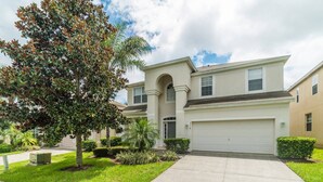Property amenity - Exclusive 5 Star Villa With Private Pool on Windsor Hills Resort, Orlando Villa 5005 (Kissimmee)